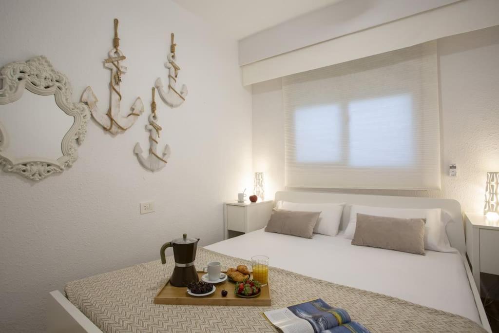 Singularstays El Puig Beach II Las Canteras  Exterior photo