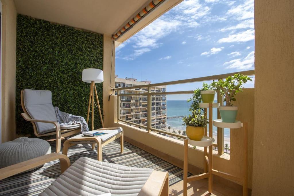 Singularstays El Puig Beach II Las Canteras  Exterior photo