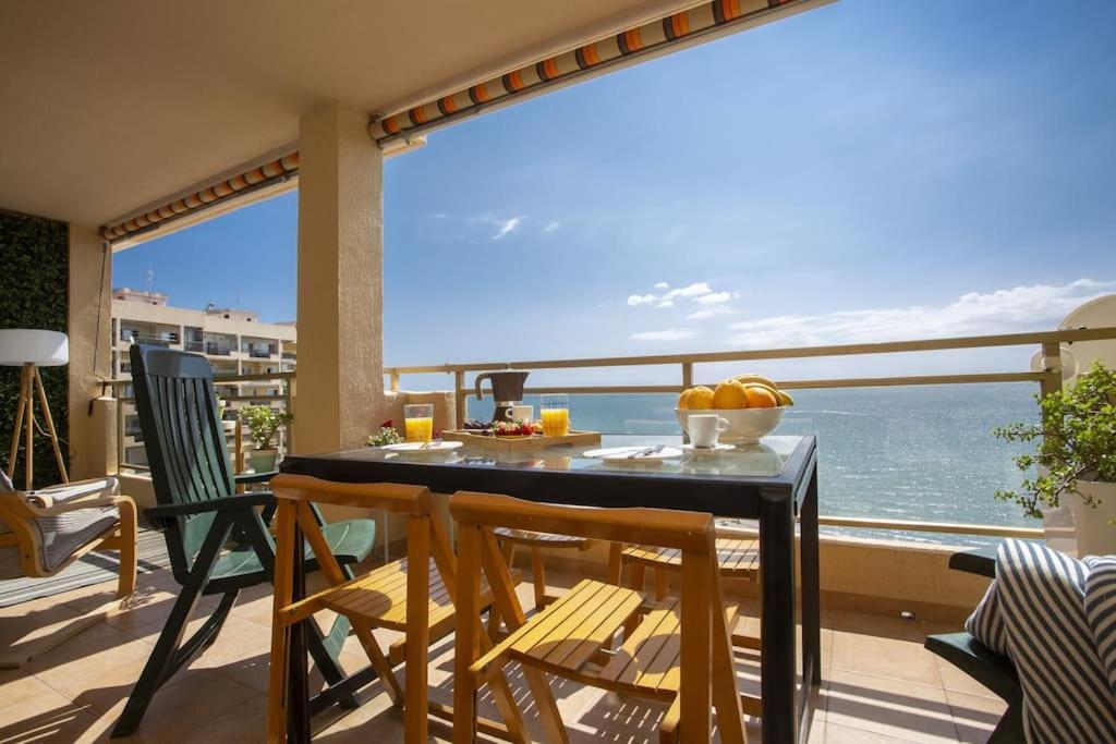 Singularstays El Puig Beach II Las Canteras  Exterior photo